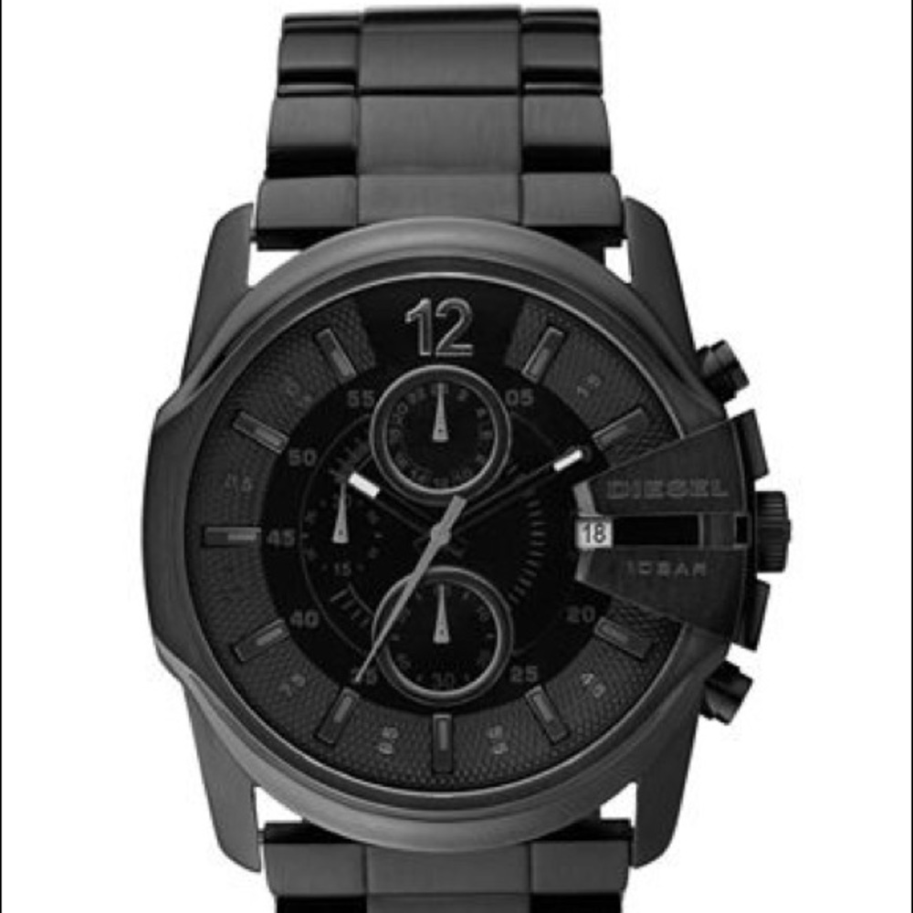 Diesel Watch dz4180
